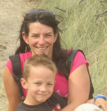 Michelle Rydz's picture